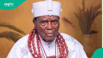 Rai bakon duniya: Basarake mai daraja a Najeriya ya koma ga mahaliccinsa