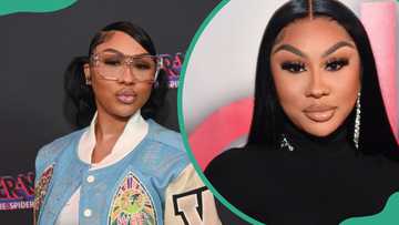 Ari Fletcher’s rise to prominence and the story behind her unstoppable ambition