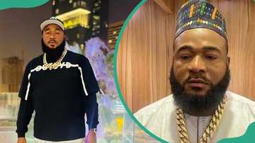 What does Sam Larry do for a living? His rise and fall through fame and controversy