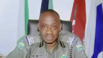 Mataimakin kwamishinan 'yan sanda ya mutu a Kano