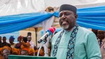 Okorocha: Fatara da rashin adalci ne tushen Boko Haram da EndSARS