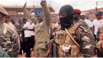 Coup d’etat: Tension as Niger cuts off water, electricity to French embassy, consulates