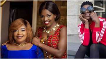 Annie Idibia marks mum’s birthday with cute video, makes many promises in heartwarming tribute