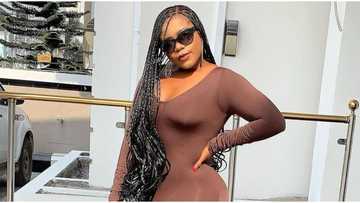 Jarumar fim ta shawarci 'yan mata da su fara soyayya da samari talakawa a 2021