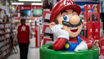 Nintendo shares tumble as Switch 2 preview disappoints