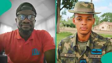 Man questions reported assassination attempt on Lt. Yerima, post trends online