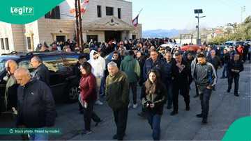 Yakin Iran da Amurka: Sojojin Isra'ila sun kashe babban malamin addinin Kirista