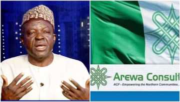 Just in: Spokesperson of influential northern group is dead