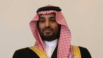 An kai hari a gidan casun Saudiyya