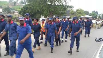 Dubun wasu masu garkuwa da mutane su 4 ta cika a jahar Adamawa