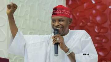 Da Dumi-Dumi: Jam'iyyar NNPP ta zabi Abba Gida-Gida a matsayin ɗan takarar gwamnan Kano