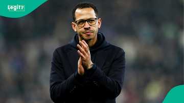 Chelsea sack 3 coaches after Brighton defeat as Liam Rosenior’s future remains unclear