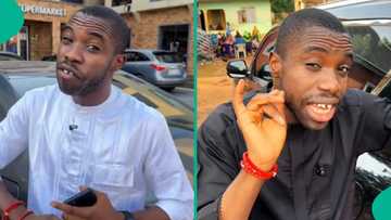 Man gives N1 million to pastor's son who admitted he regrets spending all his life in church