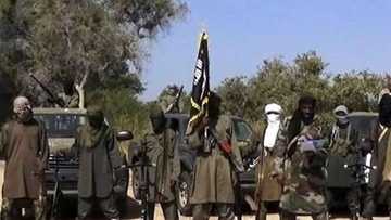 'Yan Boko Haram sun sace mata 30 bayan kashe mutum biyar a Adamawa