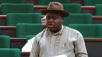 Bayelsa election: Douye Diri emerges PDP governorship candidate