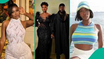 Paternity drama: The many women, secrets of Davido’s 'troubled' love life