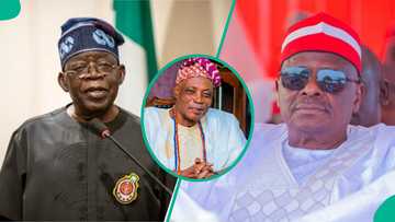 Shugaba Tinubu zai hadu da jagoran NNPP, Rabiu Kwankwaso, an samu bayani