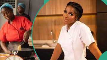 Hilda Baci officially dethroned as GWR confirms new longest cooking marathon record-holder
