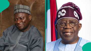 Nigerians react as Tinubu posts ambassador to Iran, "What was his offense?"