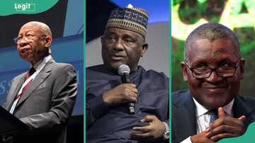 Top 20 richest people in Nigeria, their net worth, and sources of wealth