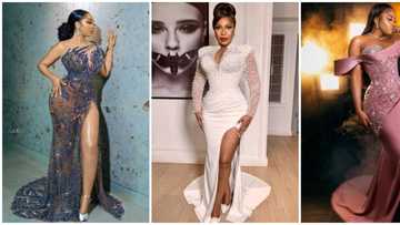 Wedding fashion: Look fashionable on your big day in 5 reception dresses