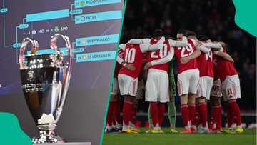 Champions League: Why Arsenal earned less than Liverpool, Man City despite 1st place finish