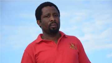 My prayers can repair all Nigerian roads, stop corruption, employ the jobless by Aanu Adegun