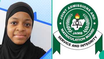 2025 UTME top scorer of Nigerian Tulip International College scores over 370, gets 98 in physics