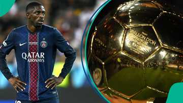 2025 Ballon d'Or: PSG legend gives reason why Ousmane Dembele could lose to Lamine Yamal