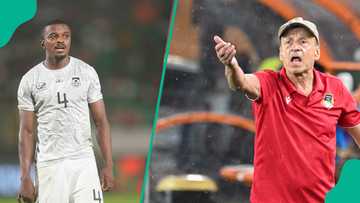 2026 WCQ: Former Super Eagles coach wants FIFA to deduct 3 points from South Africa