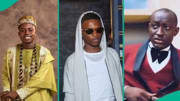 Drama as Peller Blasts Carter Efe Over Car Without AC Amid Wizkid's Insult: “Him Head Dey Sweat”