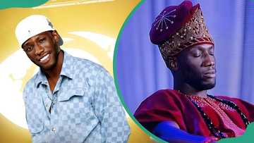Meet Kayikunmi BBNaija, the housemate making power moves