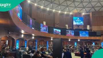 An kammala tattaunawa ta farko, an ji yadda ta kaya tsakanin Amurka da Iran