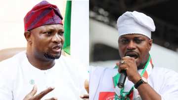 Trouble for APC as PDP's campaign DG reportedly defects to Labour Party in Lagos