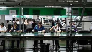 Taiwan's entrepreneurs in China feel heat from cross-Strait tensions