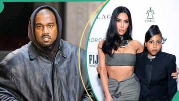 Kanye West drops betrayal list, adds 12-year-old daughter, President Donald Trump, ex-wife, Kim Kardashian