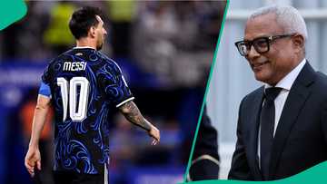 Cape Verde President sends message to Lionel Messi and Argentina ahead of World Cup clash