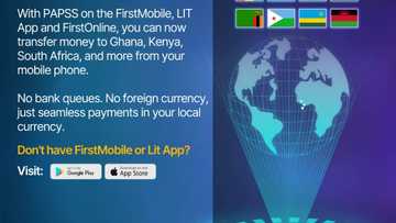 Six Things You Need to Know About PAPSS and FirstBank