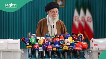 "Yan jarida 12 sun mutu," Iran ta sake kwance wa Isra'ila zani a kasuwa bayan yaƙi