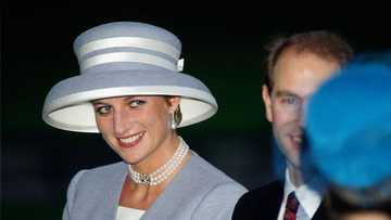 Lady Diana: la biographie de Lady Diana Spencer, princesse de Galles