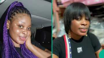 Lady who lost her husband after 2 and half years of marriage shares heartbreaking experience