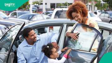 More competition for innoson as Chinese company opens showrooms in Lagos, set to employ Nigerians