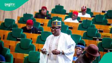 Dan majalisar tarayya a PDP ya hakura, ya bi sahun masu sauya sheka