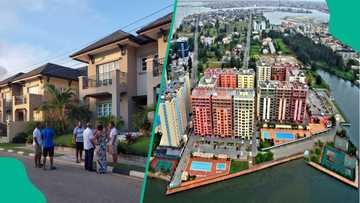 Nigeria’s most expensive neighbourhoods: See how much It costs to own a home there