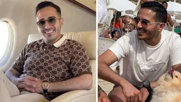 Simon Leviev says he's not the 'Tinder Swindler': "I'm not a fraud, I'm not a fake"