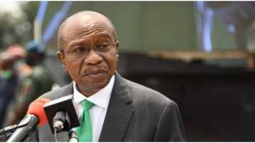 CBN addresses speculation of converting domiciliary accounts to naira