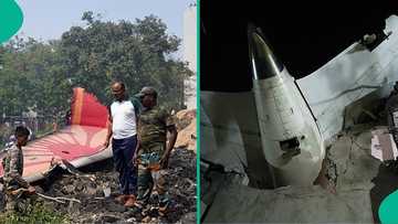 Air India: Details of last victim of plane crash break hearts as DNA test shows his identity