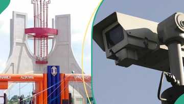 UNIZIK announces plan to mount CCTV in offices, classrooms to checkmate sexual harassment