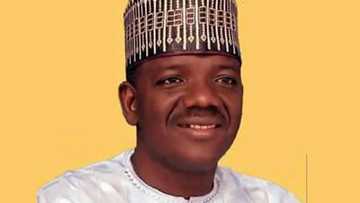 Sabon gwamnan Zamfara ya sadaukar da albashinsa ga gidan marayu