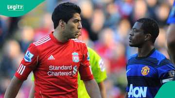 Manchester United legend to make Mixed Martial Arts debut in Paris, calls out Luis Suarez
